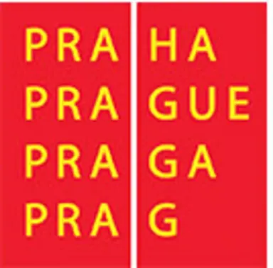 Hlavní město Praha