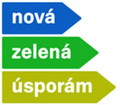 Nová zelená úsporám