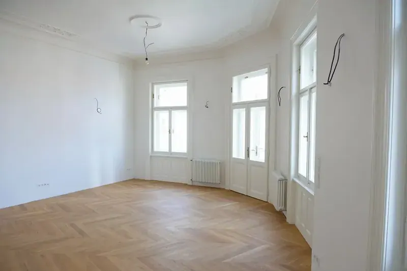 hotová výměna špaletových oken