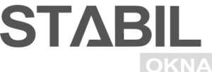 Logo Okna Stabil