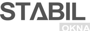Logo OKNA STABIL