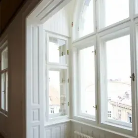 Kastlová okna