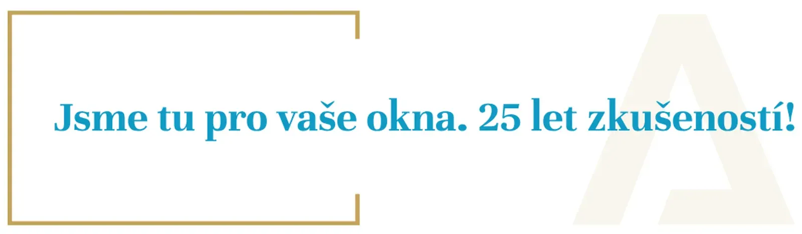 Okna Stabil